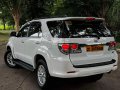 HOT!!! 2014 Toyota Fortuner G for sale at affordable price-8