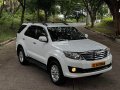 HOT!!! 2014 Toyota Fortuner G for sale at affordable price-9