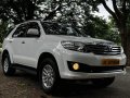 HOT!!! 2014 Toyota Fortuner G for sale at affordable price-20