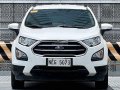 🔥2019 Ford Ecosport Trend 1.5 Gas Automatic Rare 29K Mileage🔥-1
