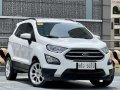 🔥2019 Ford Ecosport Trend 1.5 Gas Automatic Rare 29K Mileage🔥-2