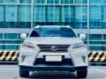 2013 LEXUS NX350 3.5 Automatic Gasoline‼️-0