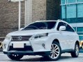 2013 LEXUS NX350 3.5 Automatic Gasoline‼️-1