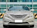 2010 Hyundai Sonata Theta II GLS 2.4L Automatic Gas‼️-0