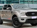 2021 Ford Ranger FX4-1