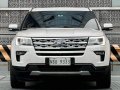 2018 Ford Explorer 4x2 2.3-0