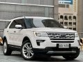 2018 Ford Explorer 4x2 2.3-2