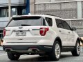 2018 Ford Explorer 4x2 2.3-5