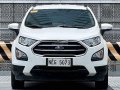 2019 Ford Ecosport Trend-0