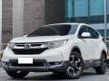 2018 Honda CRV-1