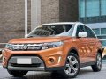 2018 Suzuki Vitara GLX-1