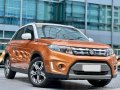 🔥130K ALL IN CASH OUT! 2018 Suzuki Vitara 1.6 GLX Gas Automatic-1