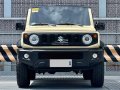 🔥196K ALL IN CASH OUT! 2020 Suzuki Jimny 1.5 4x4 Gas Automatic Made in Japan -0