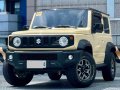 🔥196K ALL IN CASH OUT! 2020 Suzuki Jimny 1.5 4x4 Gas Automatic Made in Japan -2