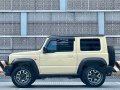 🔥196K ALL IN CASH OUT! 2020 Suzuki Jimny 1.5 4x4 Gas Automatic Made in Japan -10