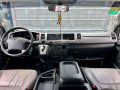 2011 Toyota Super Grandia 2.5L Automatic Diesel 34K ODO ONLY! ✅️239K ALL-IN DP-8