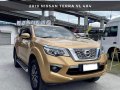 2019 Nissan Terra VL 4x4-2