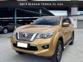 2019 Nissan Terra VL 4x4-0