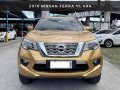 2019 Nissan Terra VL 4x4-1