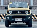 2020 Suzuki Jimny 1.5 4x4 Gas Automatic Made in Japan‼️-0