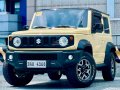 2020 Suzuki Jimny 1.5 4x4 Gas Automatic Made in Japan‼️-2