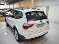 2007 BMW  X3 2.5L  Gasoline   Alpine White  Automatic   498t Negotiable Batangas Area-16