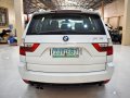 2007 BMW  X3 2.5L  Gasoline   Alpine White  Automatic   498t Negotiable Batangas Area-17