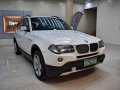 2007 BMW  X3 2.5L  Gasoline   Alpine White  Automatic   498t Negotiable Batangas Area-19