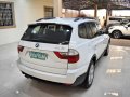 2007 BMW  X3 2.5L  Gasoline   Alpine White  Automatic   498t Negotiable Batangas Area-24