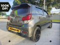 2018 Toyota Wigo G 1.0 CVT For Sale in good condition at Urdaneta City Pangasinan-2