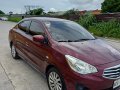 2017 Mirage G4 AT - 365k Only!  Slightly  Negotiable-0