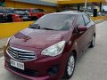 2017 Mirage G4 AT - 365k Only!  Slightly  Negotiable-1