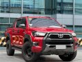 🔥208K ALL IN CASH OUT! 2021 Toyota Hilux Conquest 4x2 V Automatic Diesel-1