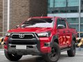 🔥208K ALL IN CASH OUT! 2021 Toyota Hilux Conquest 4x2 V Automatic Diesel-2