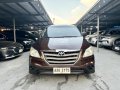 2014 Toyota Innova E Automatic Turbo Diesel Alphard-1