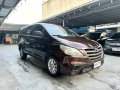 2014 Toyota Innova E Automatic Turbo Diesel Alphard-2