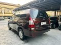 2014 Toyota Innova E Automatic Turbo Diesel Alphard-4