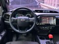 2021 Toyota Hilux Conquest 4x2 V-15