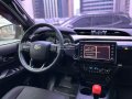2021 Toyota Hilux Conquest 4x2 V-16