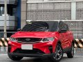2021 GEELY COOLRAY 1.5-1