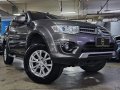 2014 Mitsubishi Montero Sport GLX 2.5L DSL AT-0