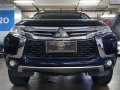 2018 Mitsubishi Montero Sport GLS 2.5L 4X2 DSL AT-2