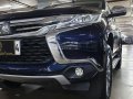 2018 Mitsubishi Montero Sport GLS 2.5L 4X2 DSL AT-1