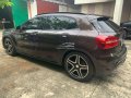 HOT!!! 2017 Mercedes-Benz GLA-Class 200 AMG Line 1.6 AT for sale at affordable price-1