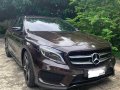HOT!!! 2017 Mercedes-Benz GLA-Class 200 AMG Line 1.6 AT for sale at affordable price-0
