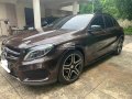 HOT!!! 2017 Mercedes-Benz GLA-Class 200 AMG Line 1.6 AT for sale at affordable price-4