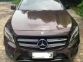 HOT!!! 2017 Mercedes-Benz GLA-Class 200 AMG Line 1.6 AT for sale at affordable price-5