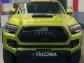 Brand New 2023 Toyota Tacoma TRD Pro 4x4-0