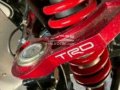 Brand New 2023 Toyota Tacoma TRD Pro 4x4-8