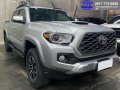 Brand New 2024 Toyota Tacoma TRD Sport 4x4-0